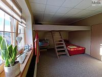 Rezervace: Prodej rodinného domu 8+1 (278 m2), Bílina, Pražská 54/21. - Foto 16