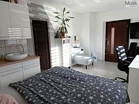 Rezervace: Prodej rodinného domu 8+1 (278 m2), Bílina, Pražská 54/21. - Foto 21