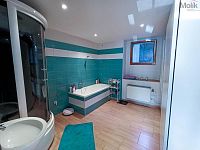 Rezervace: Prodej rodinného domu 8+1 (278 m2), Bílina, Pražská 54/21. - Foto 22