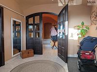 Rezervace: Prodej rodinného domu 8+1 (278 m2), Bílina, Pražská 54/21. - Foto 28