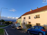 Rezervace: Prodej rodinného domu 8+1 (278 m2), Bílina, Pražská 54/21.