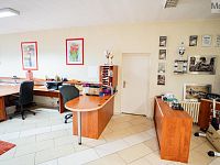 Komerční objekt 2.495 m2, ul. Albrechtická, Most - Foto 7