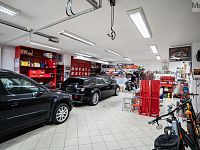 Komerční objekt 2.495 m2, ul. Albrechtická, Most - Foto 10