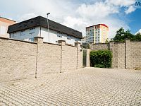 Komerční objekt 2.495 m2, ul. Albrechtická, Most - Foto 17