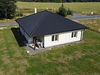 Novostavba 4+kk, obec Karlovy Vary, kat. území Olšová Vrata