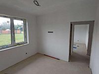 Novostavba 4+kk, obec Karlovy Vary, kat. území Olšová Vrata - Foto 2