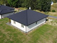 Novostavba 4+kk, obec Karlovy Vary, kat. území Olšová Vrata - Foto 11