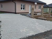 Novostavba 4+kk, obec Karlovy Vary, kat. území Olšová Vrata - Foto 13