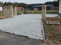 Novostavba 4+kk, obec Karlovy Vary, kat. území Olšová Vrata - Foto 14