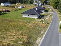 Novostavba 4+kk, obec Karlovy Vary, kat. území Olšová Vrata - Foto 15