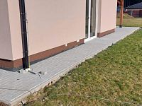 Novostavba 4+kk, obec Karlovy Vary, kat. území Olšová Vrata - Foto 16