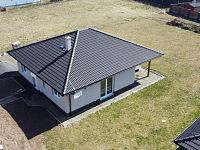 Novostavba 4+kk, obec Karlovy Vary, kat. území Olšová Vrata - Foto 19