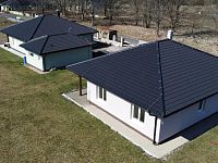 Novostavba 4+kk, obec Karlovy Vary, kat. území Olšová Vrata - Foto 20