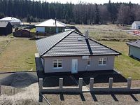 Novostavba 4+kk, obec Karlovy Vary, kat. území Olšová Vrata - Foto 21