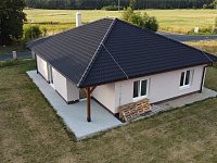 Novostavba 4+kk, obec Karlovy Vary, kat. území Olšová Vrata - zs-03