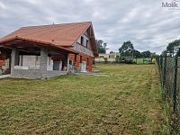 Rodinný dům s garáží, obec Zákupy, kat. území Starý Šidlov - Foto 4