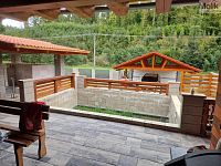 Rodinný dům s garáží, obec Zákupy, kat. území Starý Šidlov - Foto 6