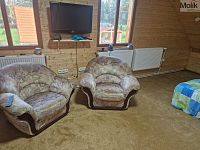 Rodinný dům s garáží, obec Zákupy, kat. území Starý Šidlov - Foto 16