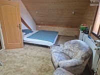 Rodinný dům s garáží, obec Zákupy, kat. území Starý Šidlov - Foto 17