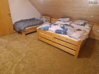 Rodinný dům s garáží, obec Zákupy, kat. území Starý Šidlov - Foto 19