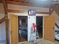 Rodinný dům s garáží, obec Zákupy, kat. území Starý Šidlov - Foto 22