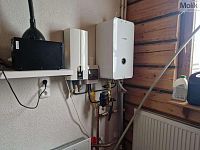 Rodinný dům s garáží, obec Zákupy, kat. území Starý Šidlov - Foto 23