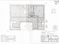 Rodinný dům s garáží, obec Zákupy, kat. území Starý Šidlov - Foto 27