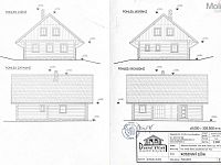Rodinný dům s garáží, obec Zákupy, kat. území Starý Šidlov - Foto 28