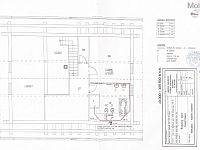 Rodinný dům s garáží, obec Zákupy, kat. území Starý Šidlov - Foto 30