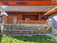 Rodinný dům s garáží, obec Zákupy, kat. území Starý Šidlov - Foto 5