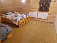 Rodinný dům s garáží, obec Zákupy, kat. území Starý Šidlov - Foto 25