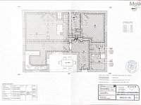 Rodinný dům s garáží, obec Zákupy, kat. území Starý Šidlov - Foto 27