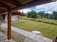 Rodinný dům s garáží, obec Zákupy, kat. území Starý Šidlov - Foto 13