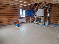 Rodinný dům s garáží, obec Zákupy, kat. území Starý Šidlov - Foto 16