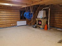 Rodinný dům s garáží, obec Zákupy, kat. území Starý Šidlov - Foto 18