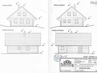 Rodinný dům s garáží, obec Zákupy, kat. území Starý Šidlov - Foto 25