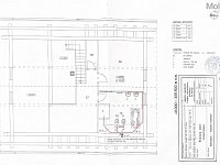 Rodinný dům s garáží, obec Zákupy, kat. území Starý Šidlov - Foto 27