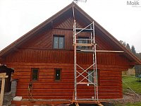 Rodinný dům s garáží, obec Zákupy, kat. území Starý Šidlov - Foto 2