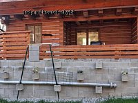 Rodinný dům s garáží, obec Zákupy, kat. území Starý Šidlov - Foto 3