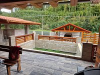 Rodinný dům s garáží, obec Zákupy, kat. území Starý Šidlov - Foto 8