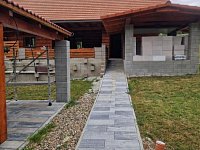 Rodinný dům s garáží, obec Zákupy, kat. území Starý Šidlov - Foto 13