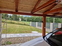 Rodinný dům s garáží, obec Zákupy, kat. území Starý Šidlov - Foto 16