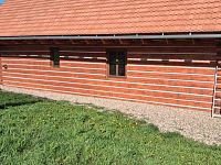 Rodinný dům s garáží, obec Zákupy, kat. území Starý Šidlov - Foto 7