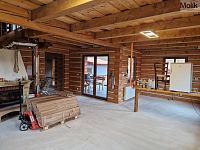 Rodinný dům s garáží, obec Zákupy, kat. území Starý Šidlov - Foto 20