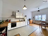 Vícegenerační dům se 3 byty, 340 m2, Duchcov, Náměstí legií 562/2. - IMG_0066.jpg