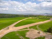 Stavební parcela 845 m2, Dubí- Drahůnky, ul. V Aleji - DJI_0184-2.jpg