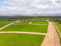 Stavební parcela 845 m2, Dubí- Drahůnky, ul. V Aleji - DJI_0197.jpg