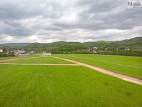 Stavební parcela 845 m2, Dubí- Drahůnky, ul. V Aleji - DJI_0204.jpg