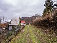 Zahrada 622 m2, Horní Jiřetín - DSC08481.jpg