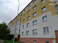 Most, podnájem bytu 2+1, ul. Víta Nejedlého, 56 m2, DR - DSCN5677.JPG